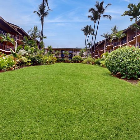 Apartament 4106 Kona Makai Kailua-Kona Zewnętrze zdjęcie