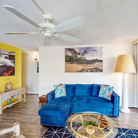 Apartament 4106 Kona Makai Kailua-Kona Zewnętrze zdjęcie