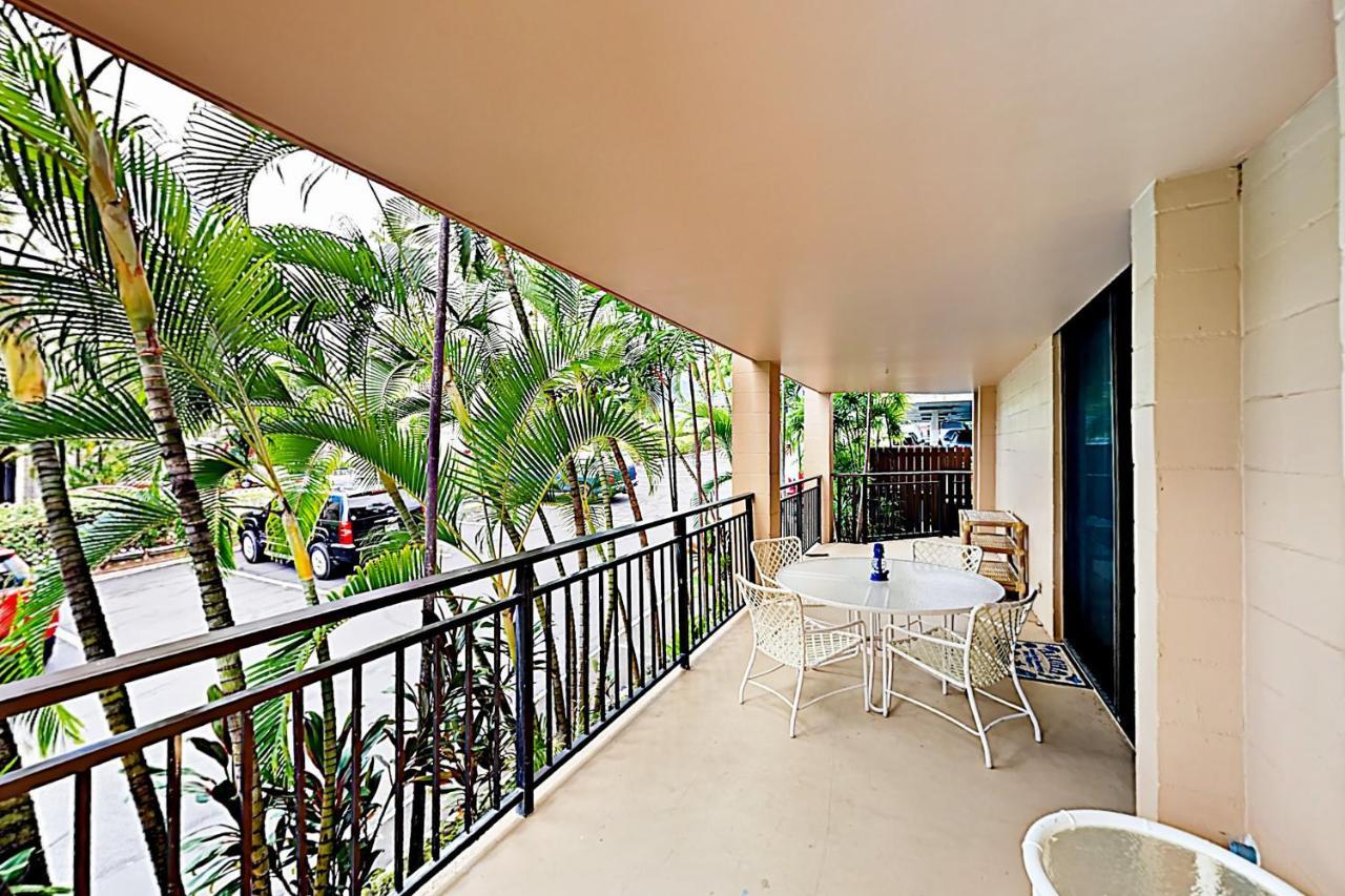 Apartament 4106 Kona Makai Kailua-Kona Zewnętrze zdjęcie