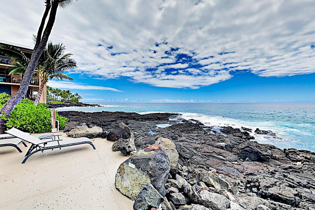 Apartament 4106 Kona Makai Kailua-Kona Zewnętrze zdjęcie