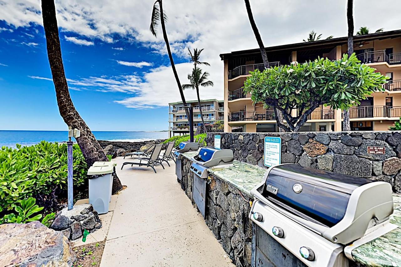 Apartament 4106 Kona Makai Kailua-Kona Zewnętrze zdjęcie