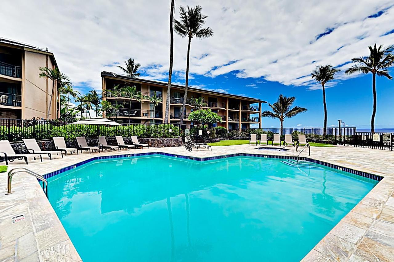 Apartament 4106 Kona Makai Kailua-Kona Zewnętrze zdjęcie