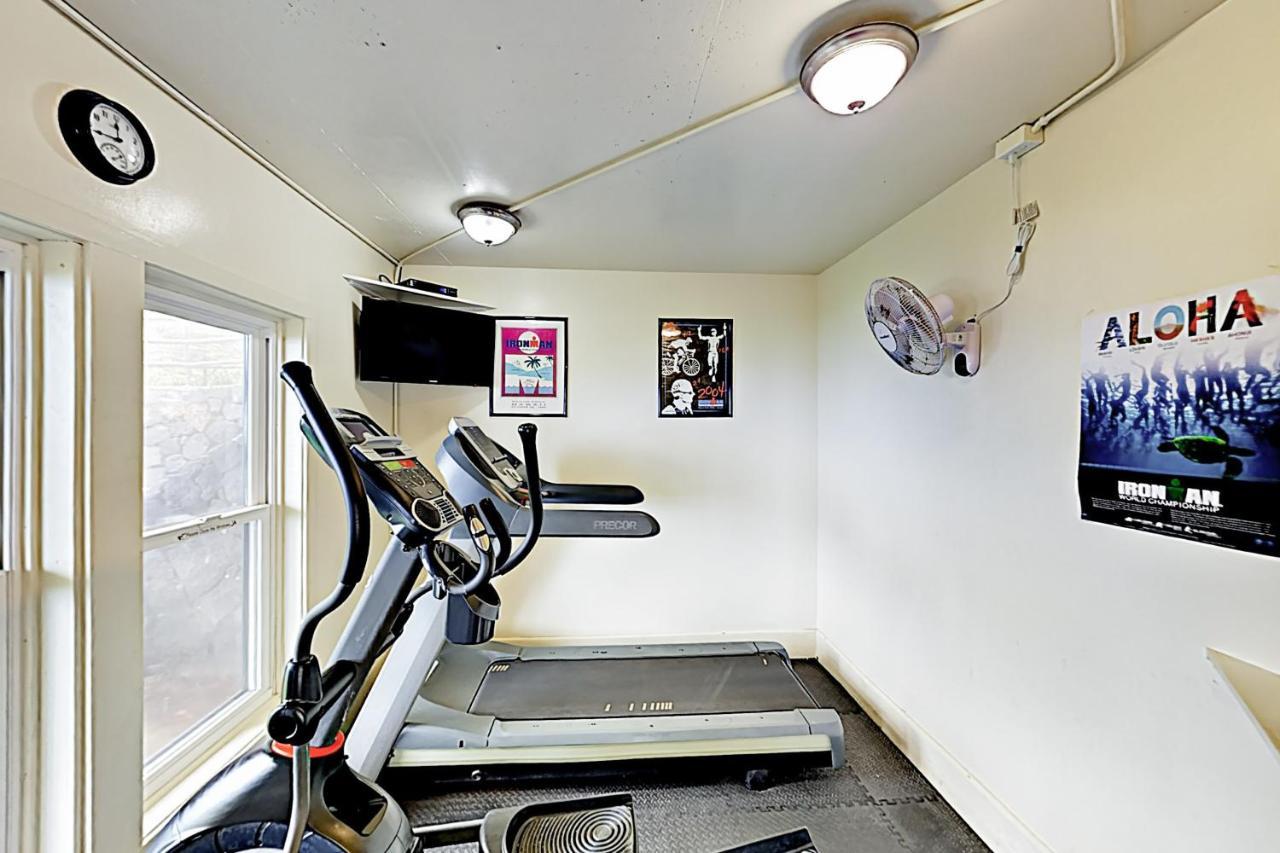 Apartament 4106 Kona Makai Kailua-Kona Zewnętrze zdjęcie