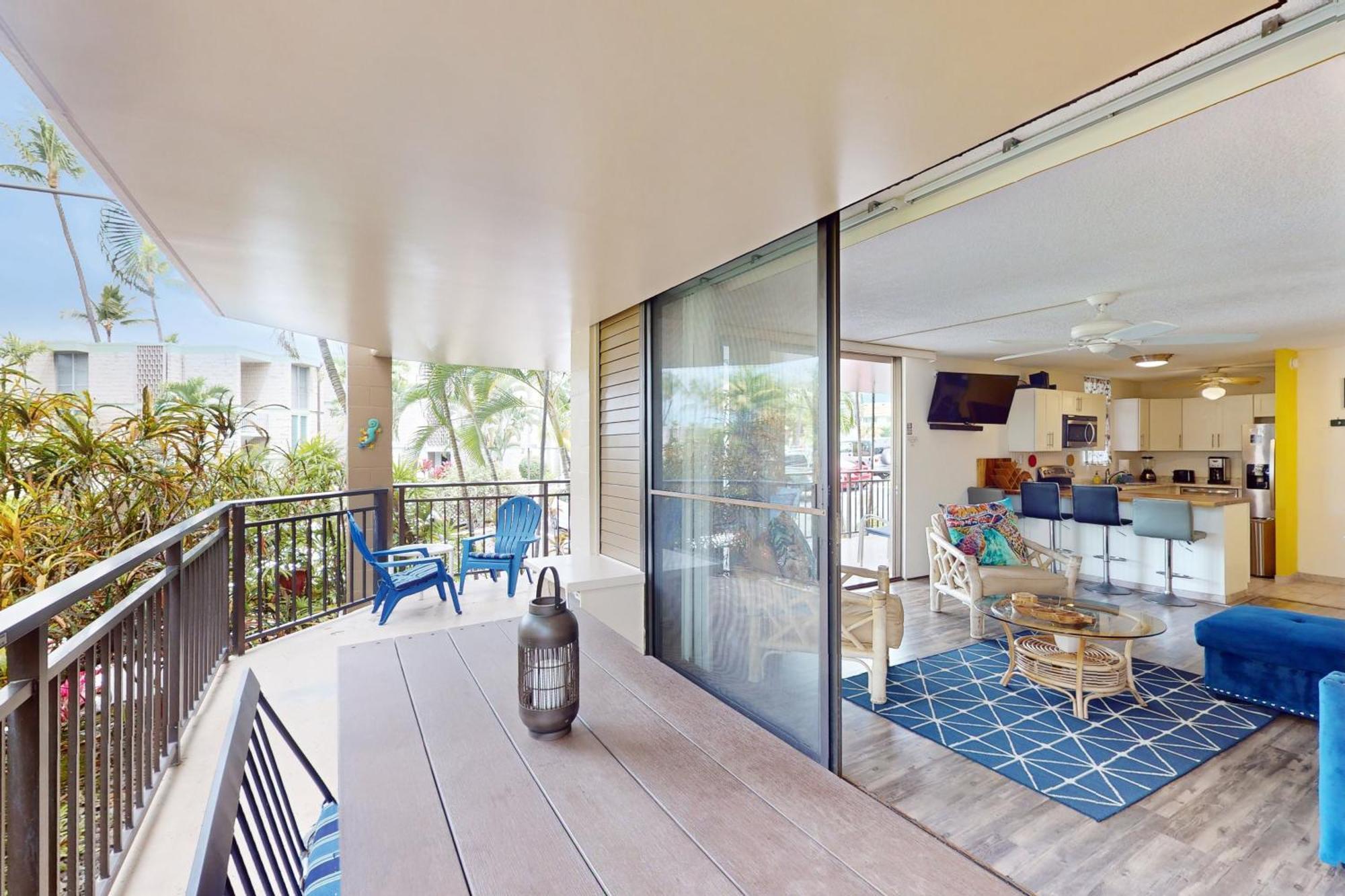 Apartament 4106 Kona Makai Kailua-Kona Zewnętrze zdjęcie
