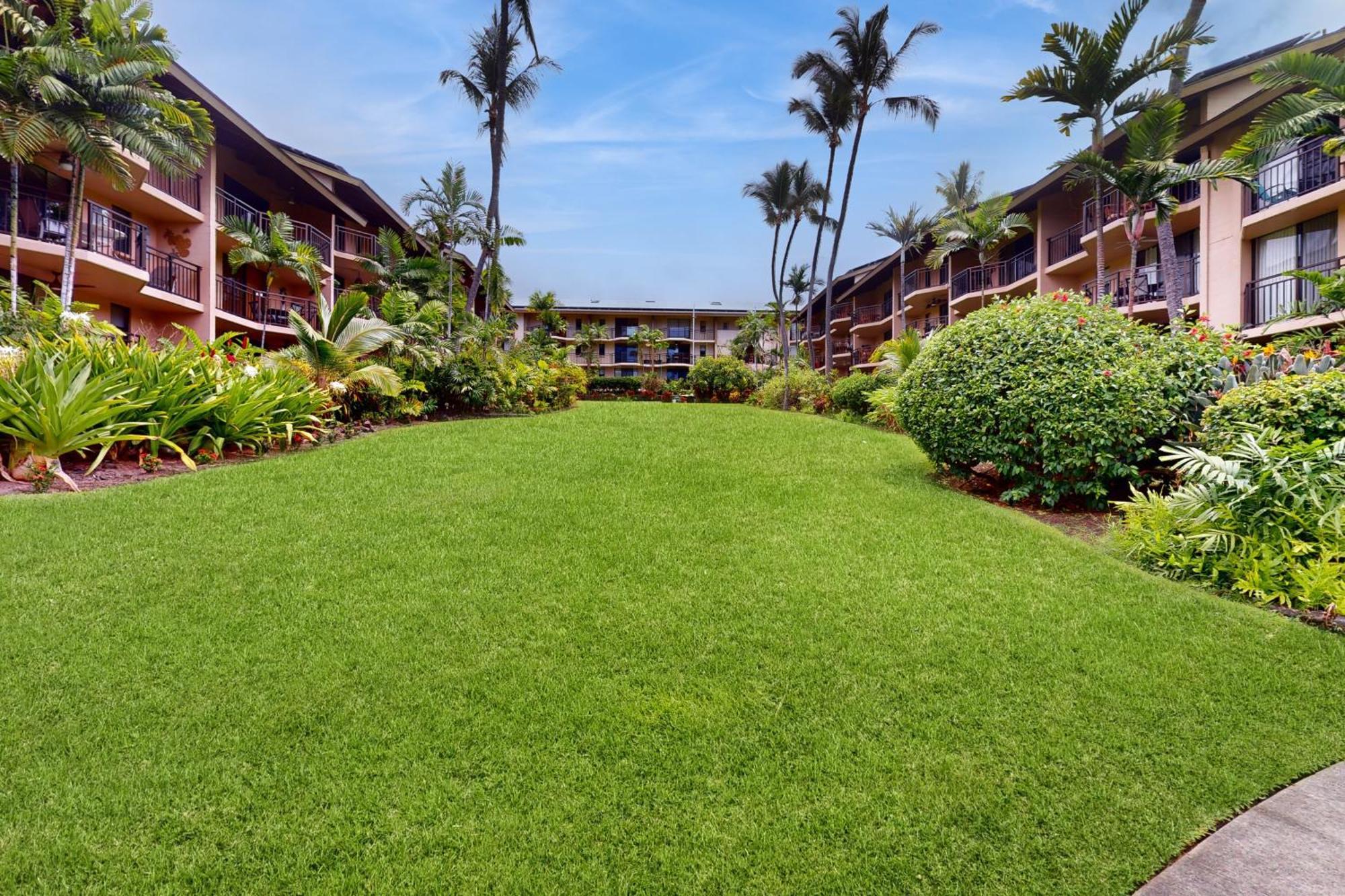 Apartament 4106 Kona Makai Kailua-Kona Zewnętrze zdjęcie