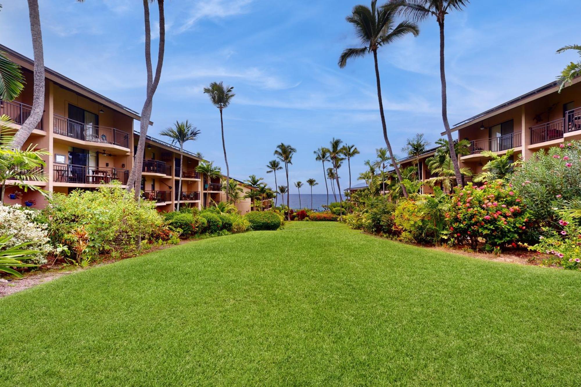 Apartament 4106 Kona Makai Kailua-Kona Zewnętrze zdjęcie