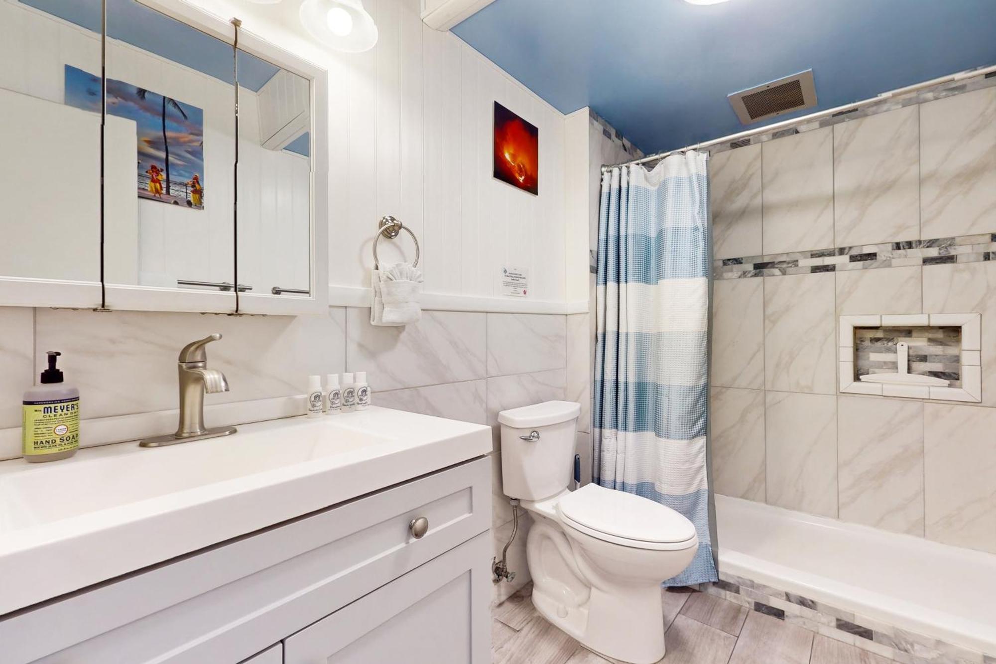 Apartament 4106 Kona Makai Kailua-Kona Zewnętrze zdjęcie