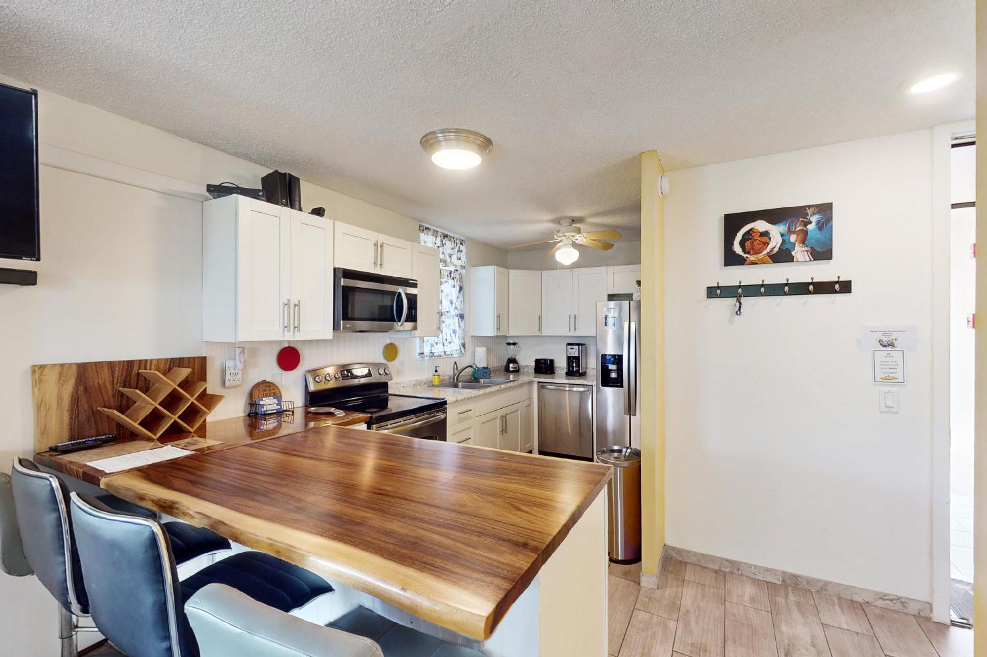 Apartament 4106 Kona Makai Kailua-Kona Zewnętrze zdjęcie