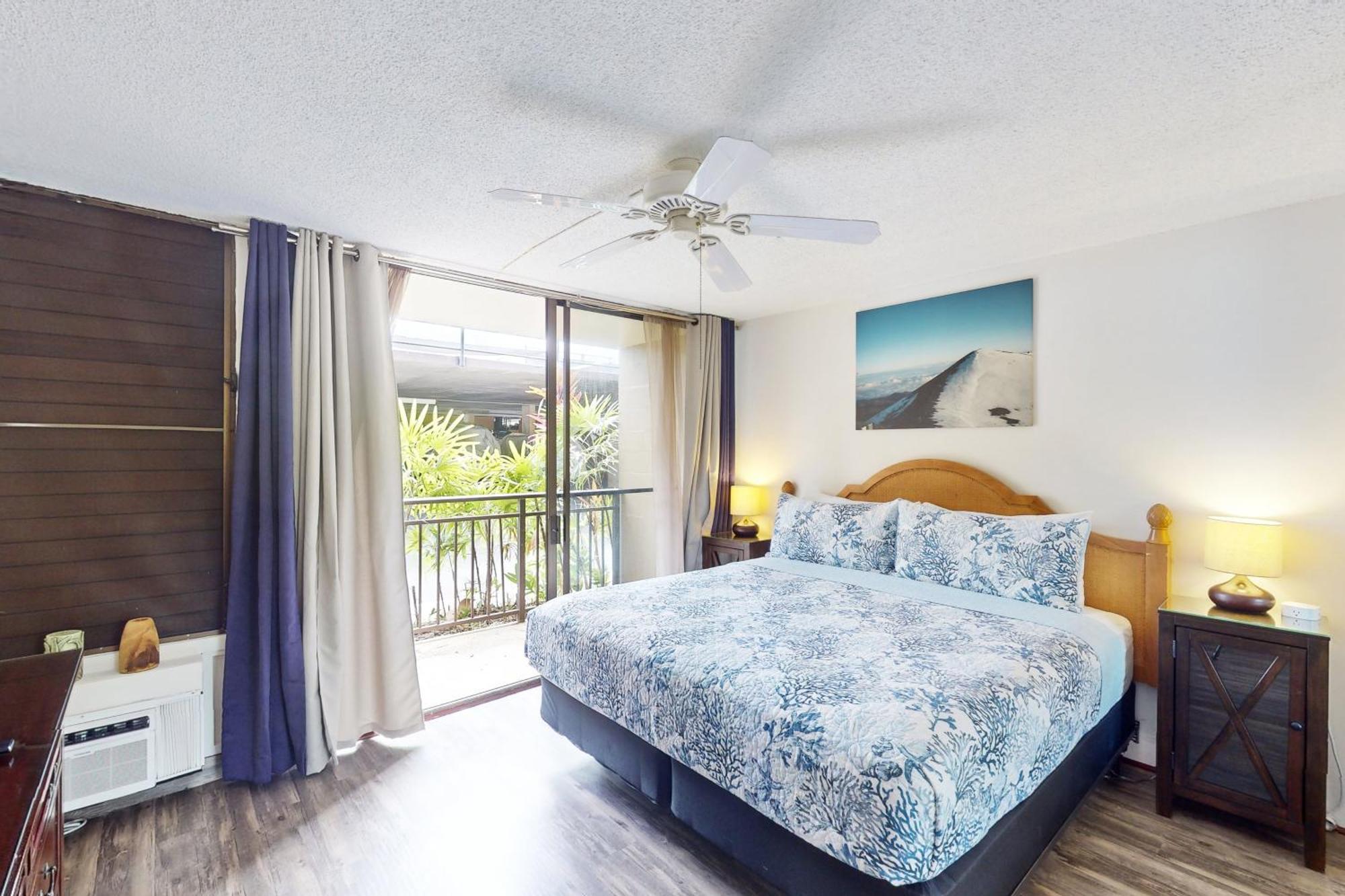 Apartament 4106 Kona Makai Kailua-Kona Zewnętrze zdjęcie