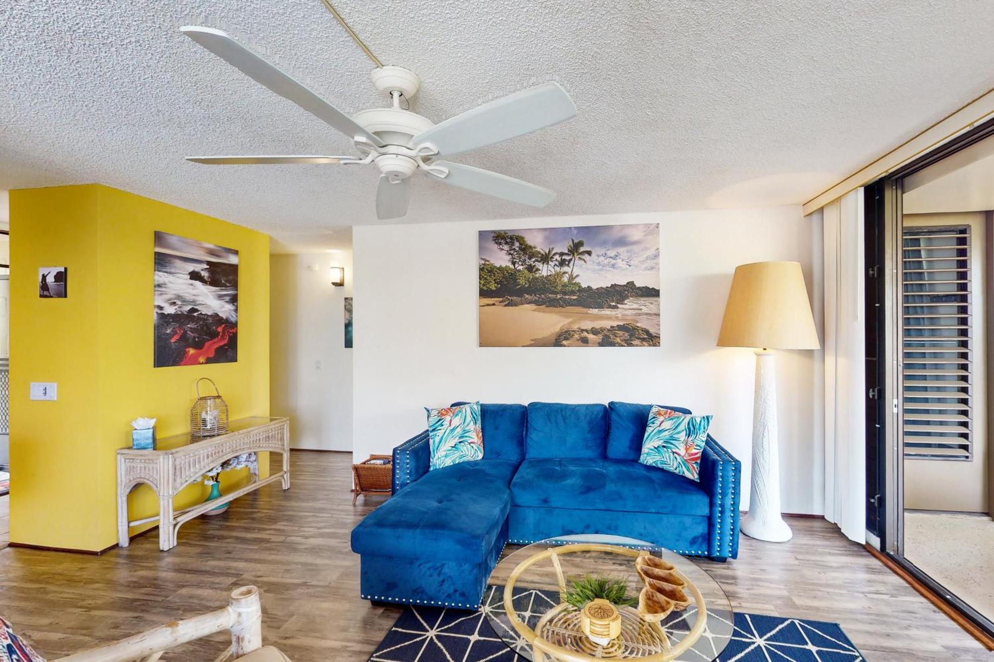 Apartament 4106 Kona Makai Kailua-Kona Zewnętrze zdjęcie